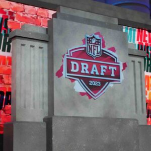NFL undrafted free agent signings: Team by Team List of Players Signed After the 2023 Draft