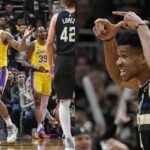 “LeBron James Took It Personal”: 2 Years Before Winning the Title, Giannis Antetokounmpo’s ‘Crown’ Gesture Didn’t Go Well With ‘The King’
