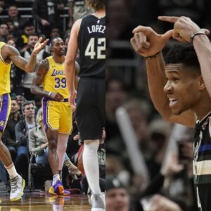 “LeBron James Took It Personal”: 2 Years Before Winning the Title, Giannis Antetokounmpo’s ‘Crown’ Gesture Didn’t Go Well With ‘The King’