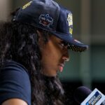 Angel Reese's 'Cheeky' IG Post Hints Towards Securing a NIL Deal From Michael Jordan's Brand: "Put Some Heels On Kevin Durant"