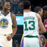 “Know Who To Talk To, Jimmy Butler Is Cooking Grant Williams”: Draymond Green Seemingly References Dillon Brooks-LeBron James Scuffle