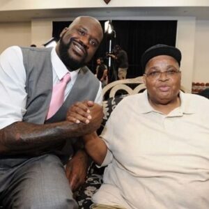 "Charge You with Child Abuse": When 7ft 1" Shaquille O'Neal's Altercation with Military Police Almost Cost Step Father Phillip Harrison His Job