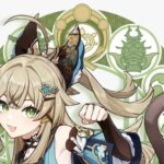 Cover art of Kirara in Genshin Impact