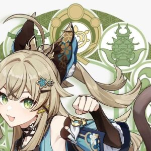 Cover art of Kirara in Genshin Impact