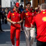 Ferrari's Improvement in Pace in Baku Explained After Charles Leclerc Registers First Podium for the Team in 2023