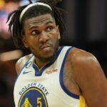 "Kevon Looney Makes $7,500,000 - Less Than 38 Other Centers": Crazy Stat Demonstrates How Stephen Curry's Best Teammate is Wildly Underpaid