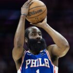 "James Harden Might Depart From Philadelphia": Stephen A Smith Gives Ominous Warning After Doc Rivers Failed To Snatch Series Win