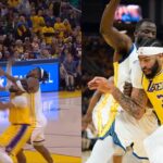 What Happened to Anthony Davis? 6ft 10″ Lakers Star Suffers ‘Possible Concussion,' Rolled Out of Game 5 in a Wheelchair