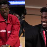 Flexing His $20 Million Empire, Antonio Brown Expresses Interest in Buying $12 Million Luxurious Property