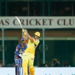 Why is Shivam Dube Not Playing Today's IPL 2023 Match Between CSK and DC at Chepauk?