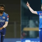 "What a Spell": Jasprit Bumrah Praises Akash Madhwal For Accomplishing Best Bowling Figures in IPL PLayoffs