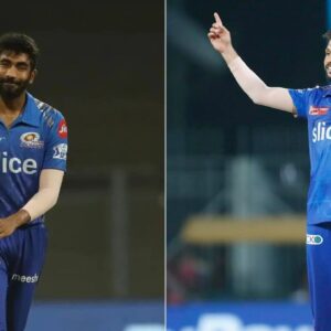 "What a Spell": Jasprit Bumrah Praises Akash Madhwal For Accomplishing Best Bowling Figures in IPL PLayoffs