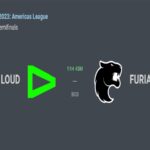 LOUD Vs FURIA Valorant Americas UB Semis; Predictions, Head to Head, Where to Watch
