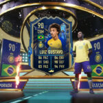 FIFA 23 Luiz Gustavo TOTS