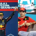 Max Verstappen “Equal Machinery” Debate Quashed as Leclerc, Norris & Russell Slapped with Brutal Reality Check