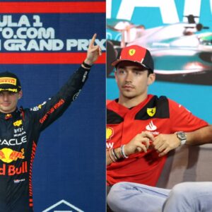 Max Verstappen “Equal Machinery” Debate Quashed as Leclerc, Norris & Russell Slapped with Brutal Reality Check