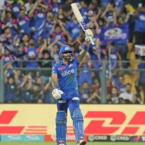 Suryakumar Yadav Quotes: Jos Buttler, Rashid Khan, Sourav Ganguly and Others Hail SKY for Crazy Hitting vs RCB