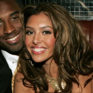 Kobe Bryant's Teammates Weren't Surprised When they Were Snubbed From his Wedding to Vanessa Bryant: "Surprised No One"