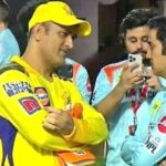"Focusing on Just to Save His Place": MS Dhoni Once Slammed Gautam Gambhir For Being a 'Mute Spectator'