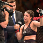 Everything we know about Mackenzie Dern’s father who taught her Jiu Jitsu