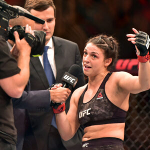 Everything we know about Mackenzie Dern’s father who taught her Jiu Jitsu