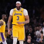 Is Anthony Davis Playing Tonight vs Warriors? Lakers Release Injury Update for Game 6
