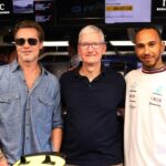 F1 Expert Thinks Lewis Hamilton’s F1 Movie Is a Set to Be a ‘Mess'