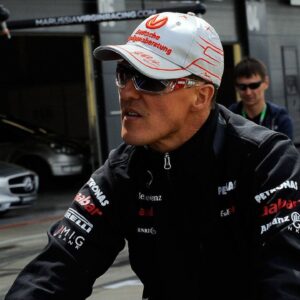 Suffering from 'Brain Damage' Michael Schumacher Took $36 Million from Mercedes Only to be Destroyed by Nico Rosberg