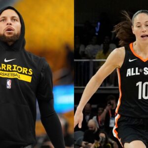 Sue Bird Steph Curry Commercial: Warriors Superstar Fights in Perfect 1v1 Against WNBA GOAT in CarMax Commercial