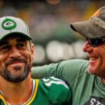 Aaron Rodgers Family: Did the Jets QB's Father Play in the NFL?