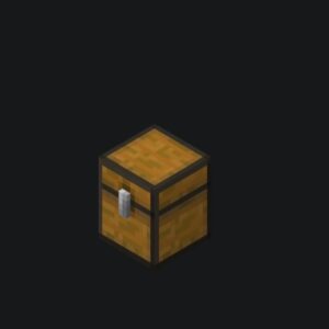 How to Make a Chest in Minecraft