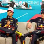 “I Didn’t Have the Pace”: Sergio Perez Blames Tire Strategy by Red Bull for His Loss Against Max Verstappen in Miami GP