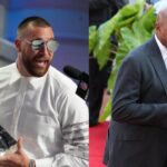 Charles & Travis Kelce why they wanted to be known by each other's name