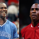 Having won ROTY, Shaquille O'Neal once shared how Michael Jordan was behind his 'bald fade'