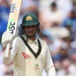 List Of Batters Who Batted On All Days Of A Test Match