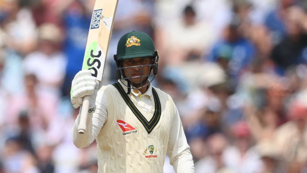 List Of Batters Who Batted On All Days Of A Test Match