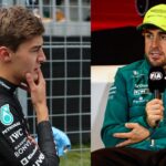 "Size of the Cars Is a Problem" Comment by Fernando Alonso Prompts George Russell to Make an Opposing Comment Against the Spaniards' Viewpoint