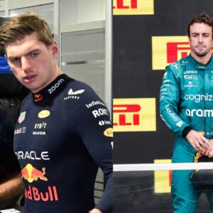 Schumacher Believes Red Bull Will Suffer by Hands of Fernando Alonso Because of What They Did Two Years Ago