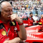 "Problem Child" Ferrari Stuck in Helpless Situation as Team Boss Gets Lost in the Chaos