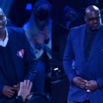 Unafraid of 7ft 1″ Shaquille O’Neal, 6ft 4″ Gary Payton Reiterates How He Fought ‘Shaq Diesel’ to Let Dwyane Wade Be the ‘Alpha’
