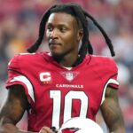 Ruining 'PacMan' Jones' Bold Prediction, DeAndre Hopkins Ends Patriots Visit 'Without' an Offer