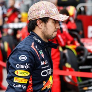 3 Consecutive Failures Later, Red Bull Fires Heavy Warning to Flailing Sergio Perez
