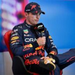 Max Verstappen Fans Fume as EA Drops World Champion's Rating Even After 15 Wins in 2022