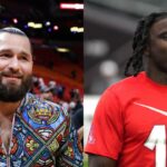 "$5,000,000 in 25 Minutes": Tyreek Hill Left Shell Shocked Upon Learning Jorge Masvidal's Biggest UFC Payday 