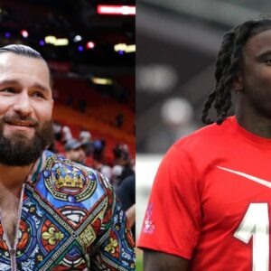 "$5,000,000 in 25 Minutes": Tyreek Hill Left Shell Shocked Upon Learning Jorge Masvidal's Biggest UFC Payday 