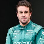 Fernando Alonso Reveals How His Father Is Different to Max Verstappen and Lewis Hamilton’s Dads