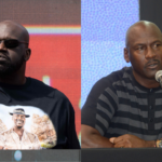 Overconfident After Beating Michael Jordan In 1995, Shaquille O'Neal's Incessant Partying Led To 'Embarrassing' Sweep Against The Rockets