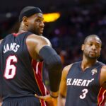 LeBron James Approves $500,000,000 Marvel Movie’s Salute To ‘Epic Handshake’ With Best Friend Dwyane Wade