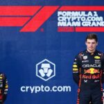 Sergio Perez and Max Verstappen Give Contrasting Answers on Peeing Inside Their F1 Cars
