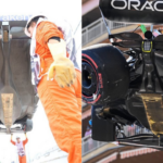 Bullied Mercedes B-Team Hide Their Face in Shame As Exposed Secret Draws Embarrassing Comparisons to Red Bull